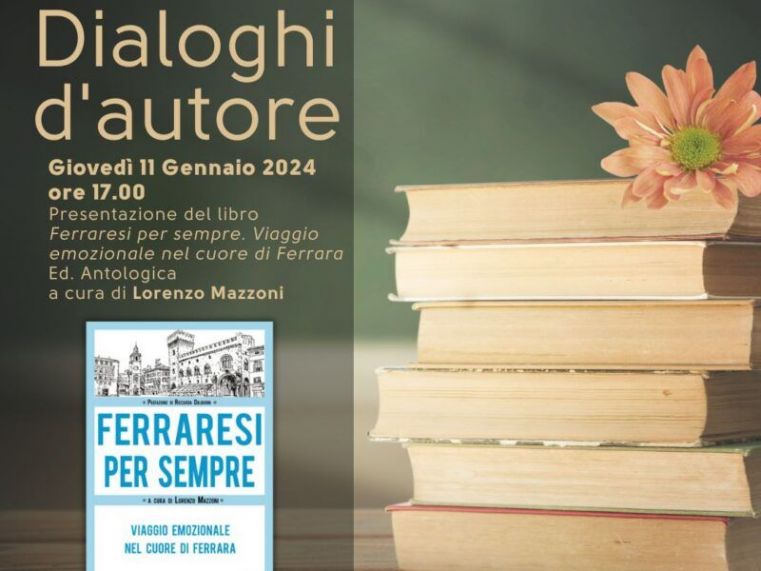 Immagine evento