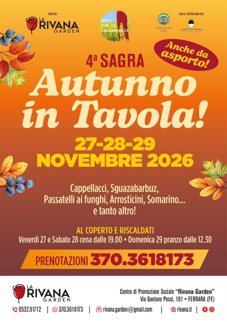 immagine evento
