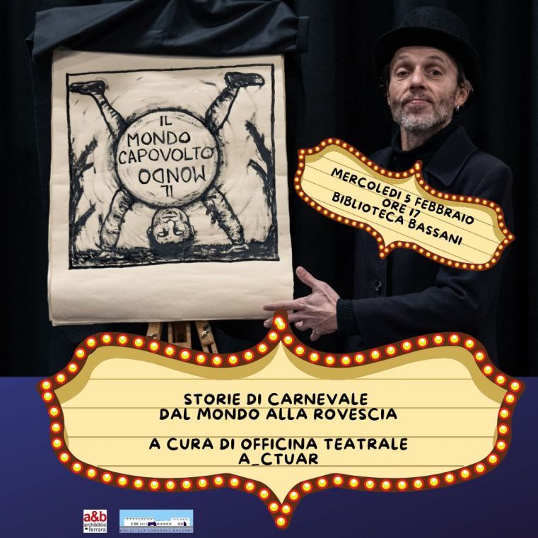 Immagine evento