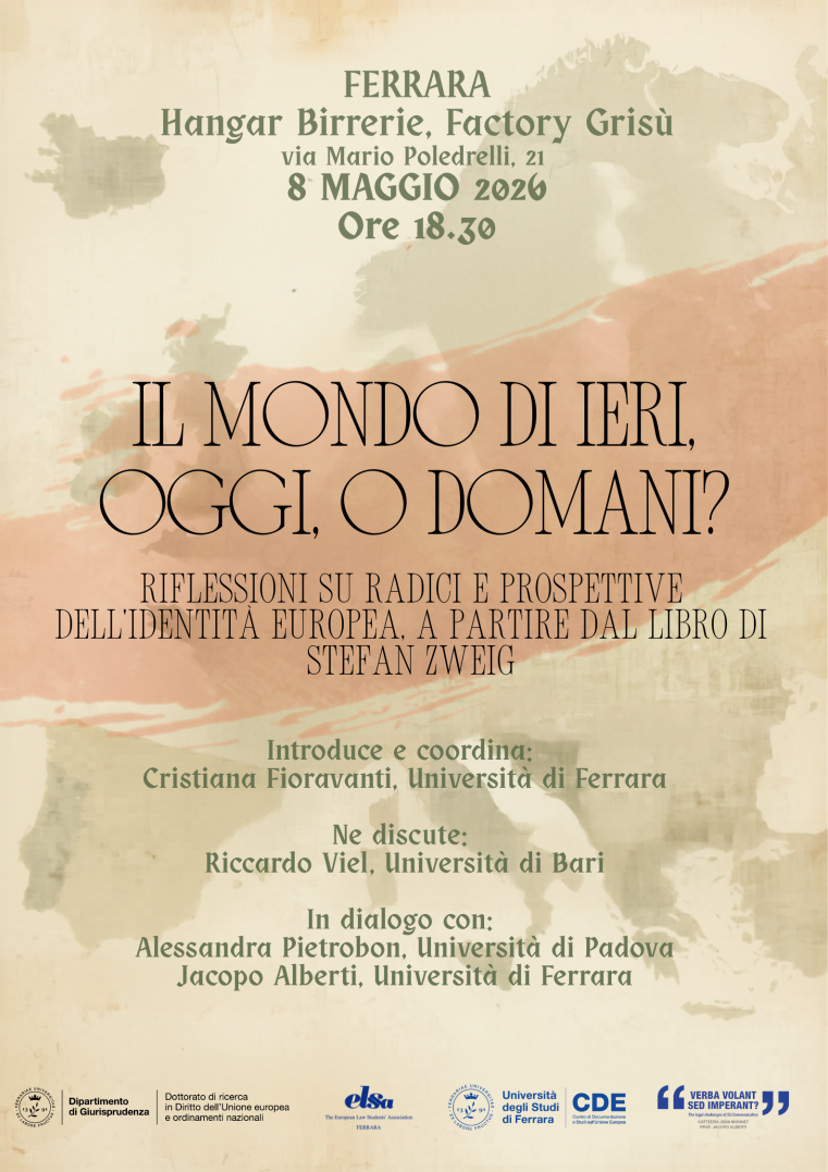 Immagine evento