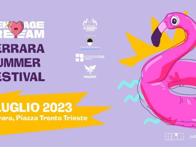 Immagine evento