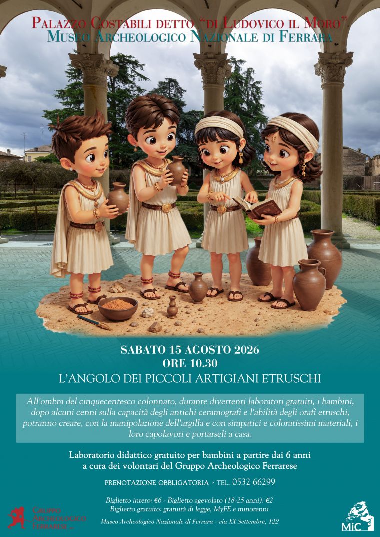 immagine evento