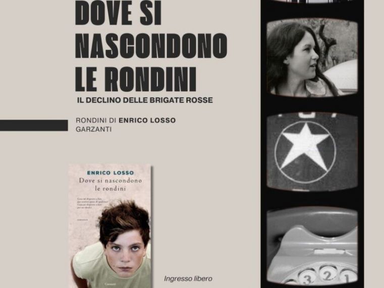 Immagine evento