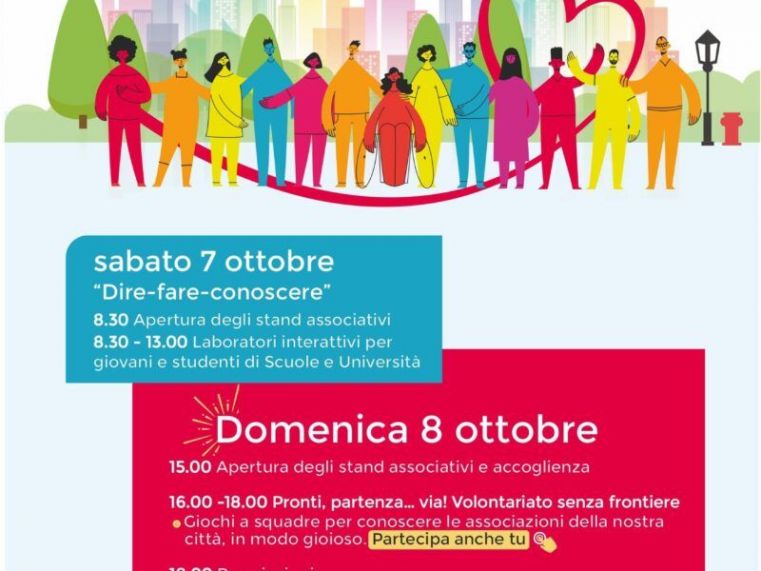 immagine evento