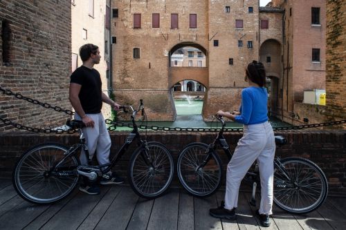 Cracco Evento Unesco Ferrara