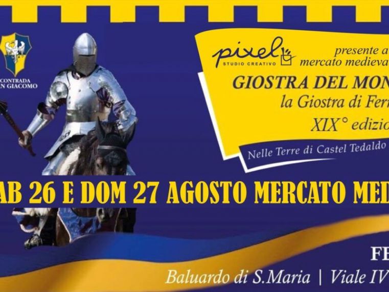 Immagine evento