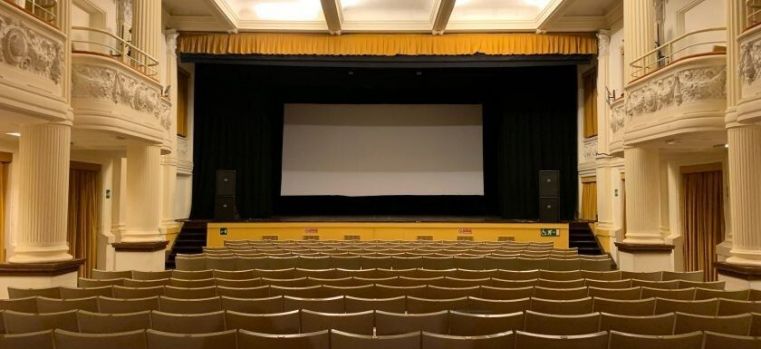 Immagine evento