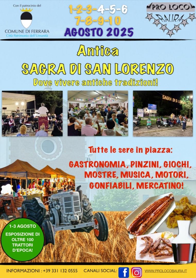 immagine evento