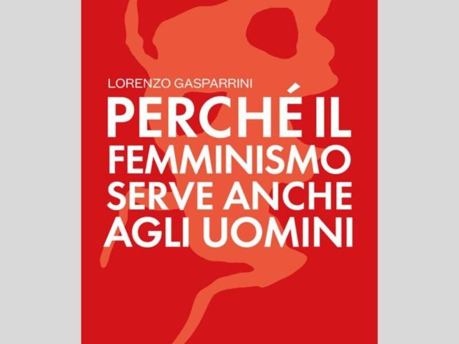 Gruppo di lettura: Perché il femminismo serve anche agli uomini - InFerrara