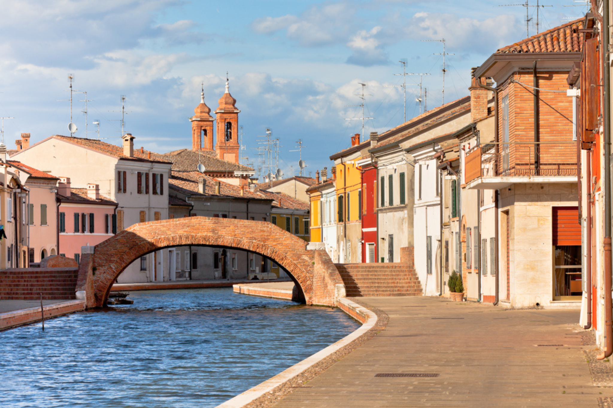 Infe Mare Ferrara Comacchio 2