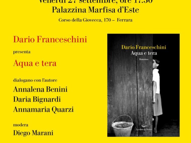 Immagine evento