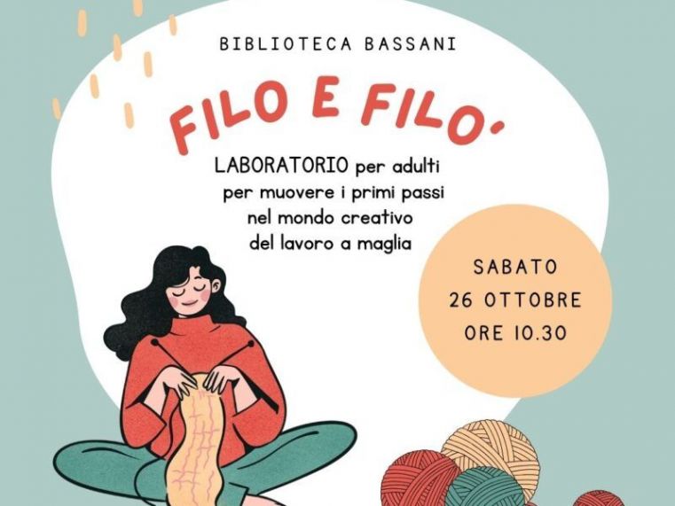 Immagine evento