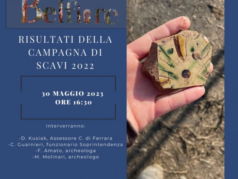 Immagine evento