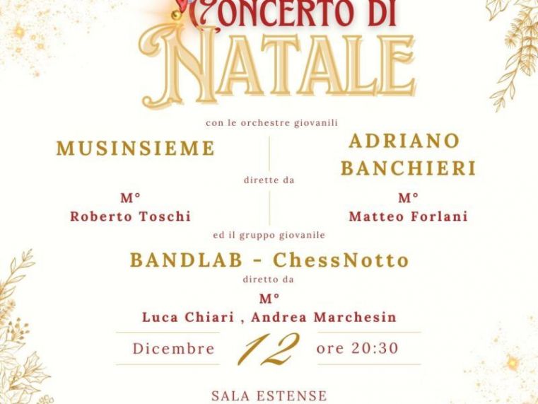 Immagine evento