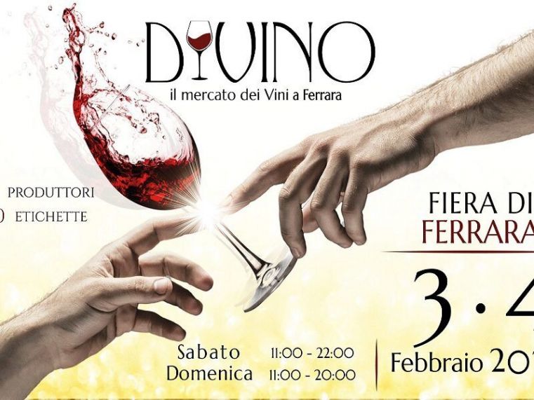Immagine evento