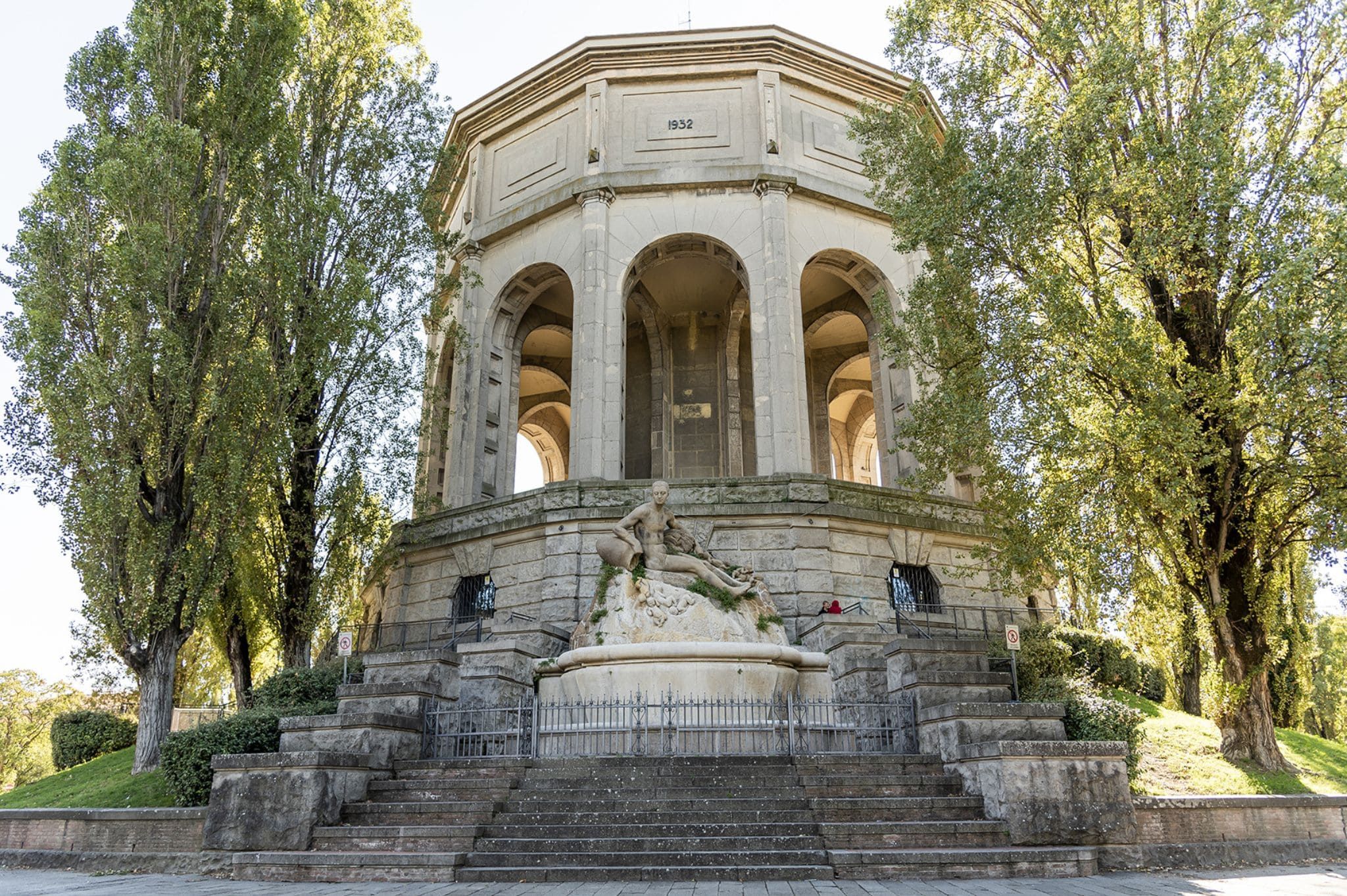 Acquedotto Monumentale di Ferrara