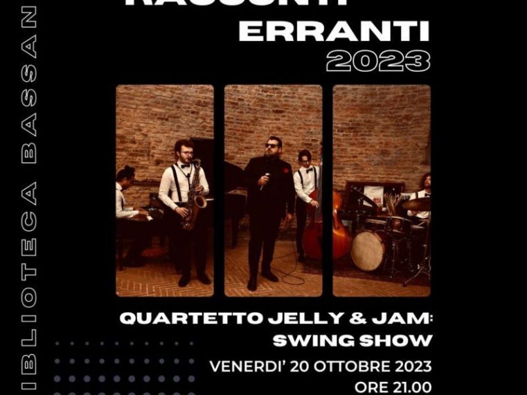 immagine evento