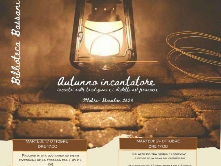 immagine evento