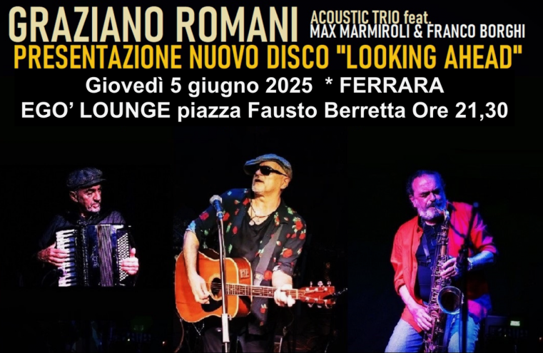 Immagine evento