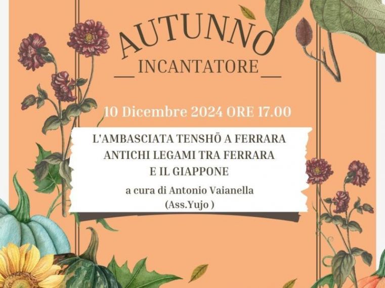 Immagine evento