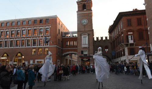 Ferrara Food Festival Cuochi