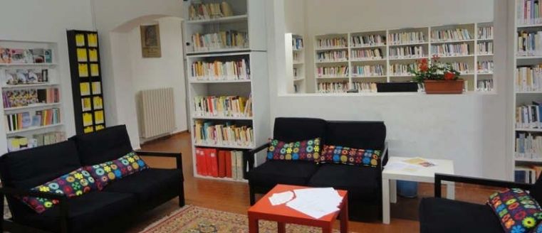 Immagine evento
