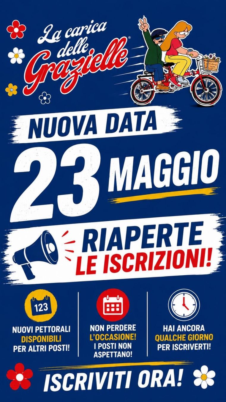 Immagine evento