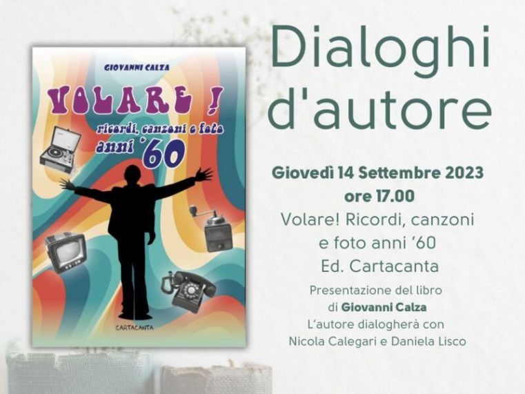 Immagine evento