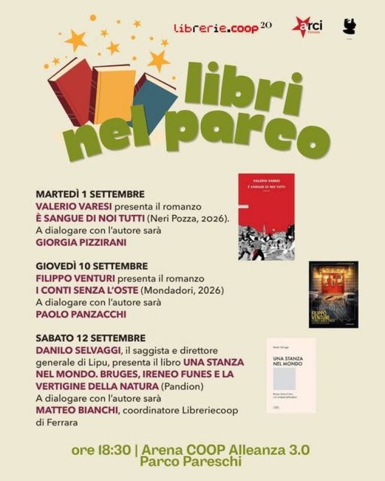 immagine evento