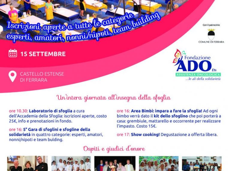 Immagine evento