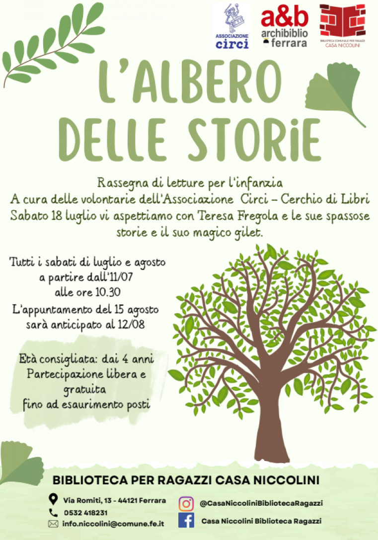 immagine evento