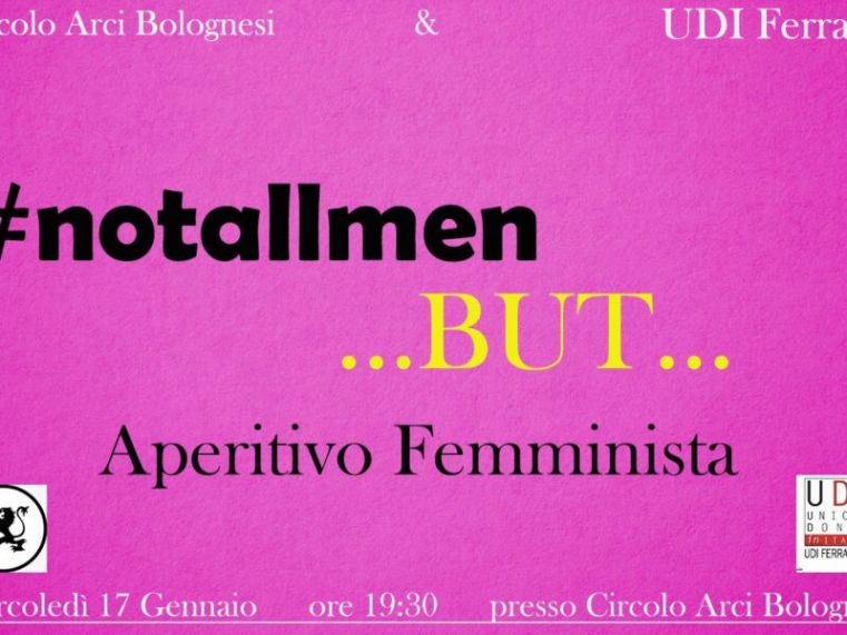 Immagine evento