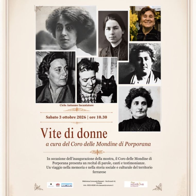 Immagine evento
