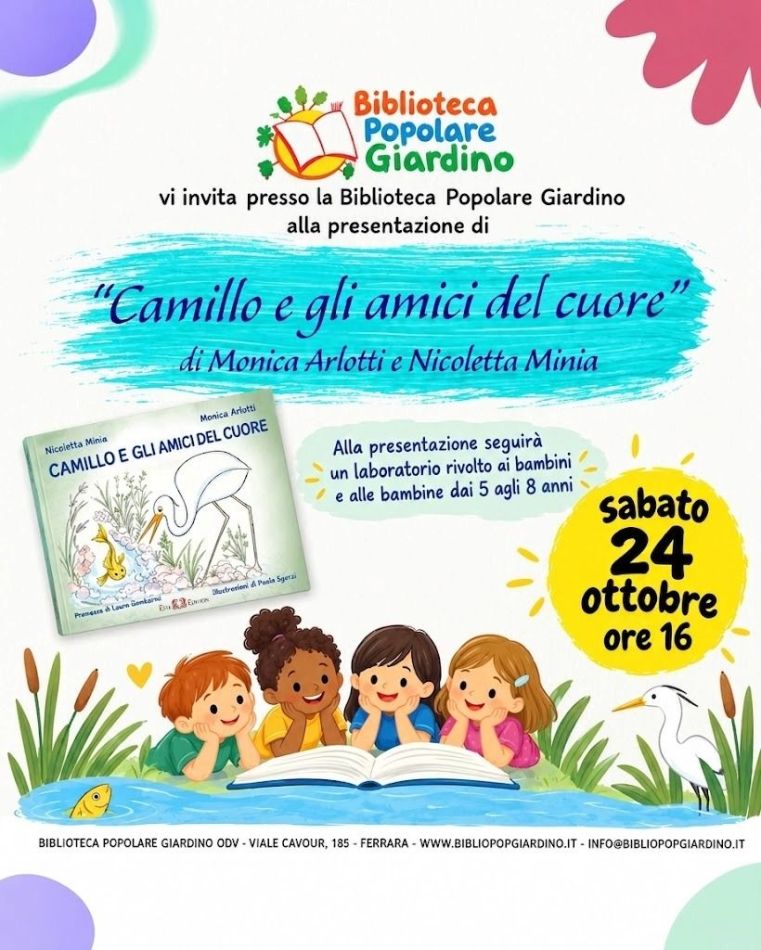 immagine evento