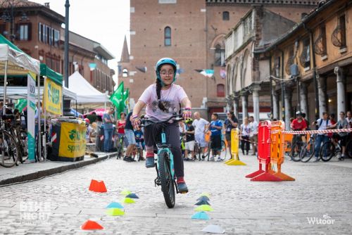 Bike Night Ferrara 8