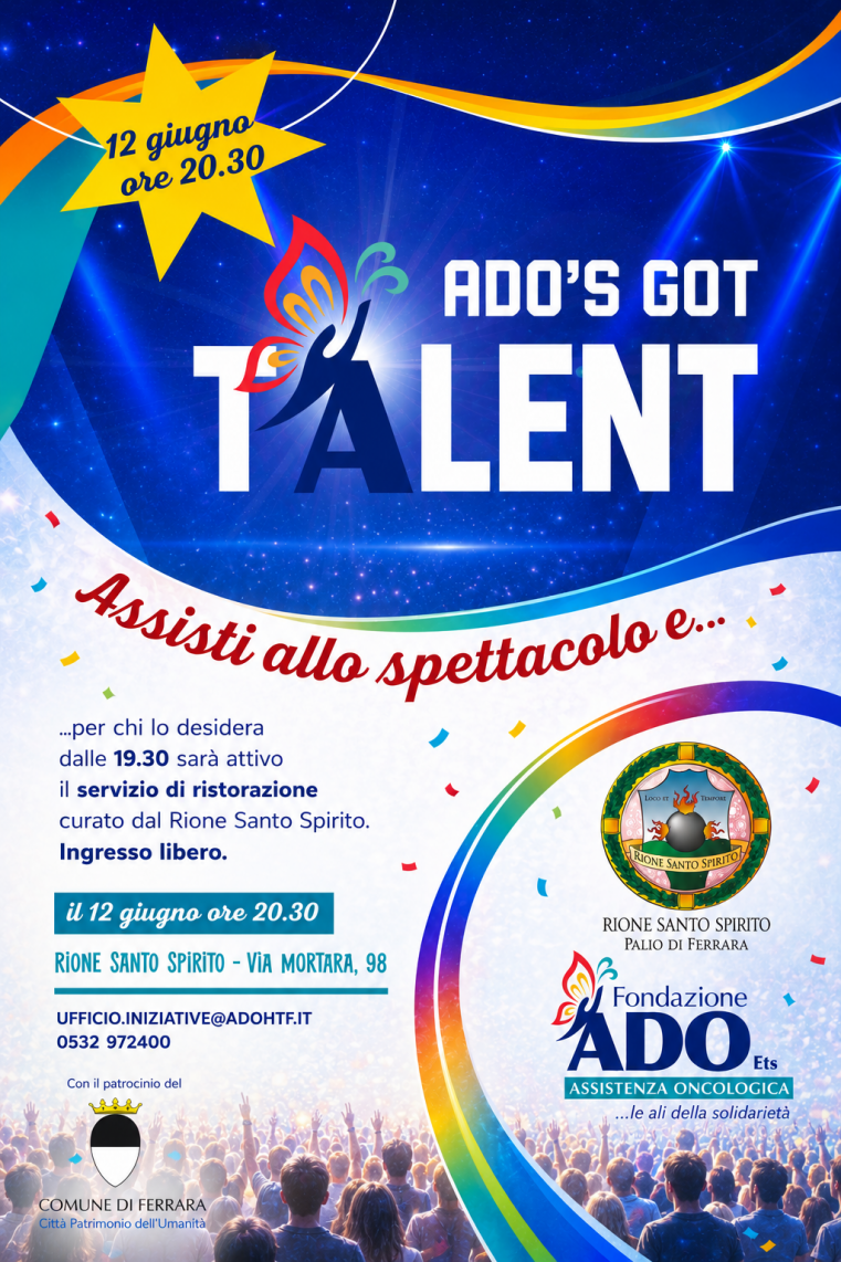 immagine evento