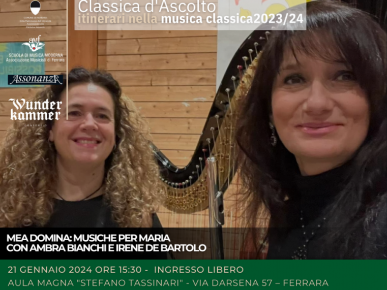 Immagine evento