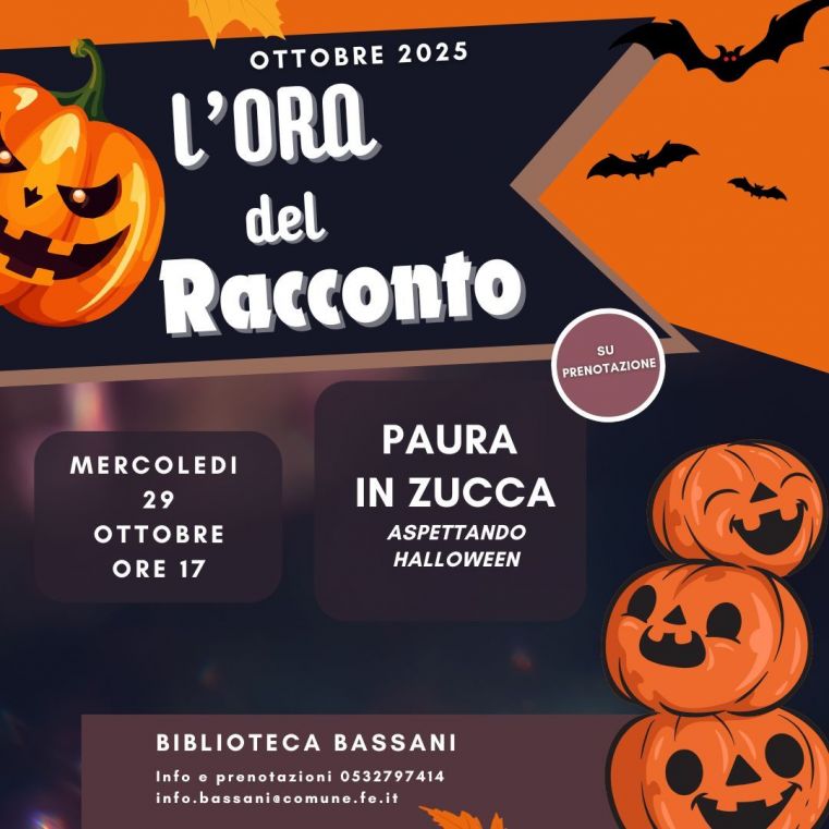 Immagine evento