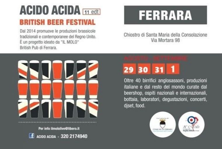 Immagine evento