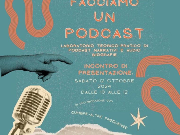 Immagine evento