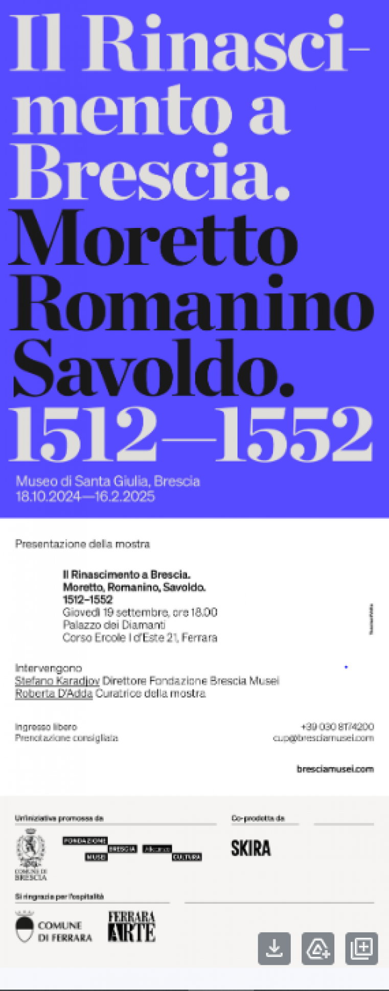 Immagine evento