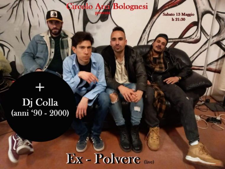 Immagine evento