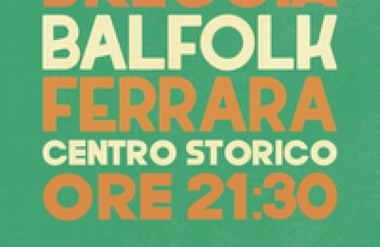Immagine evento