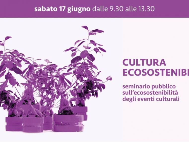 Immagine evento