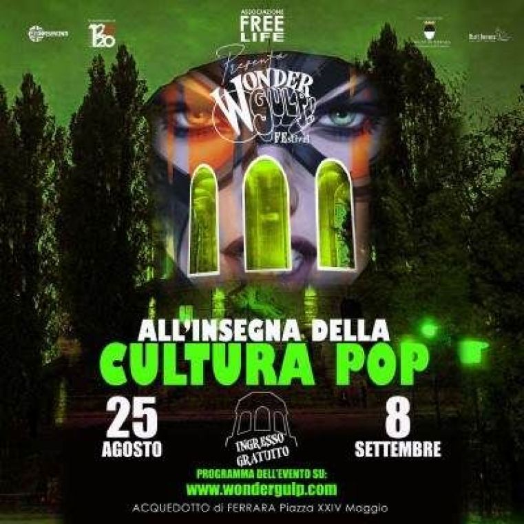 Immagine evento