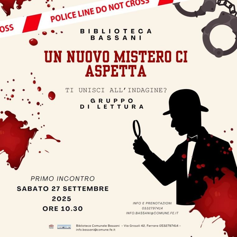 immagine evento