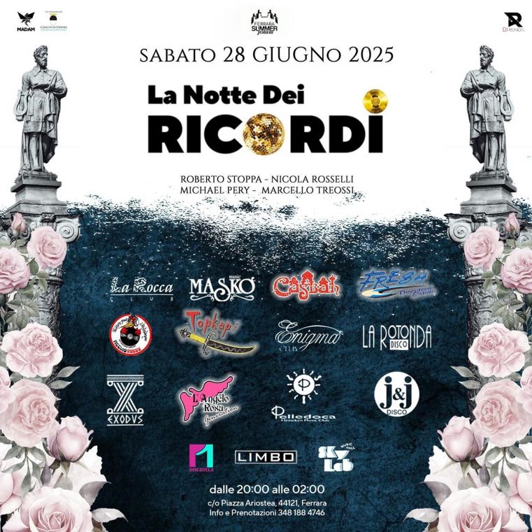 immagine evento