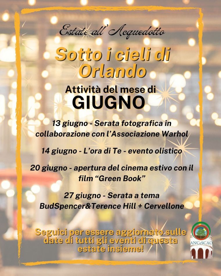 immagine evento