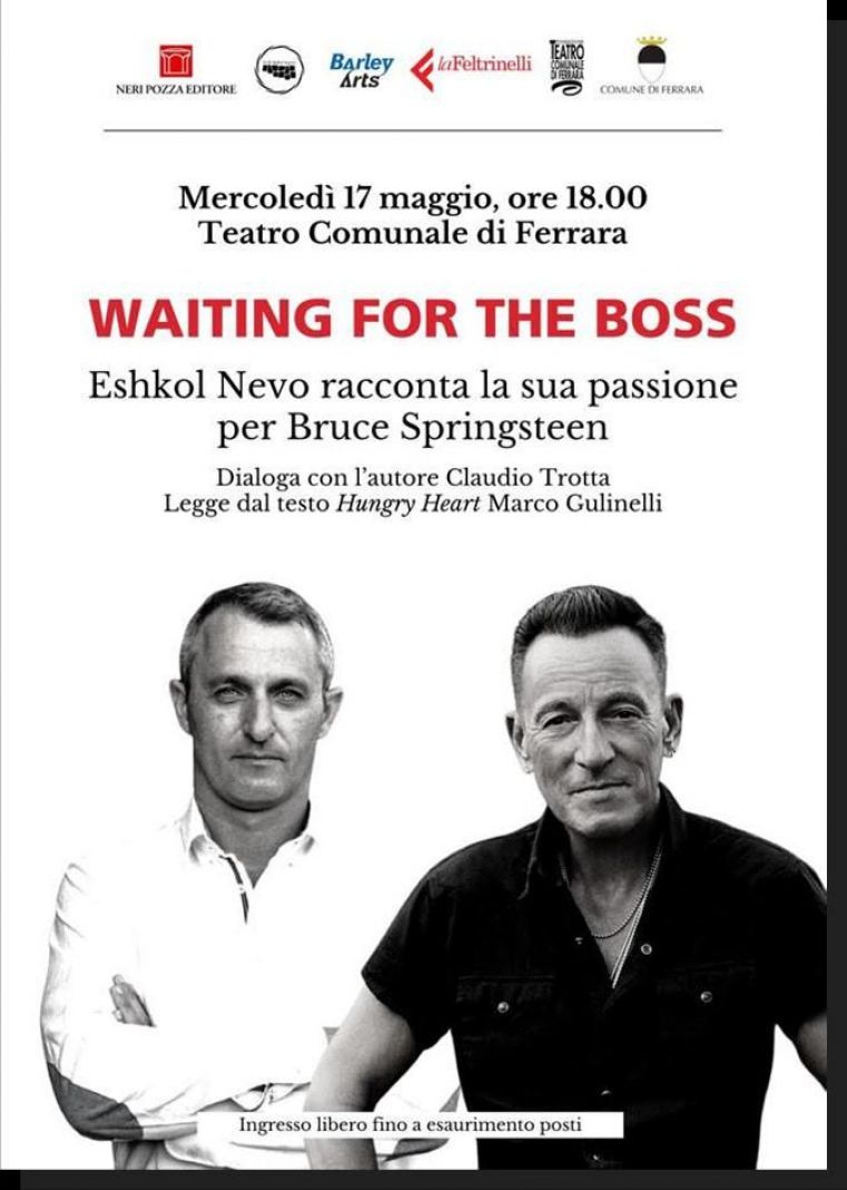 Immagine evento