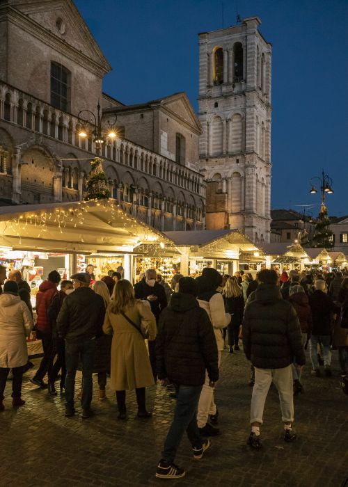 Natale a Ferrara